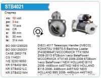 STB4021BA