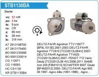 STB1130BA