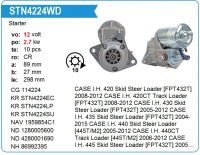 STN4224EC