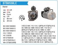 STB0530LC