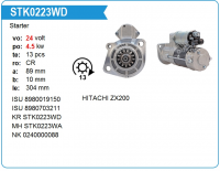 STK0223WD