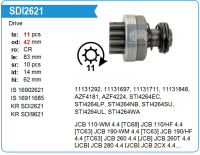 SDI2621