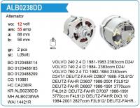 ALB0238DD