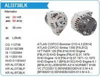 ALI3738LK