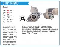 STN1141WD