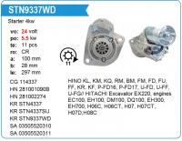 STN9337WD