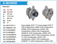 ALM4598SK