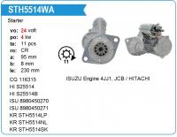 STH5514WA