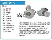 STM1571YJ