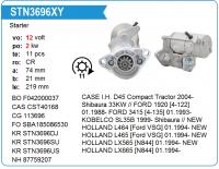 STN3696XY