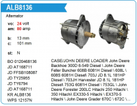 ALB8136