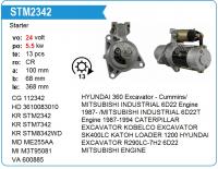 STM2342WD