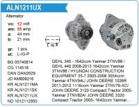 ALN1211UX
