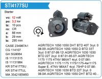 STI4177SU