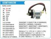 SSM7090UW