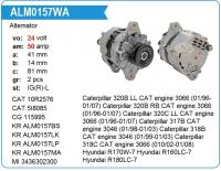 ALM0157WA