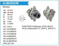 ALM6285UW