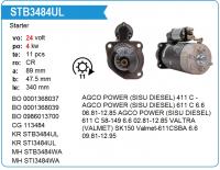 STB3484UL