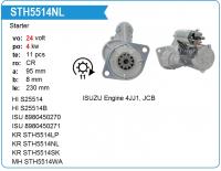 STH5514NL