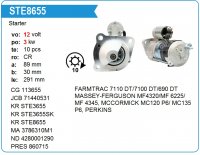 STE8655