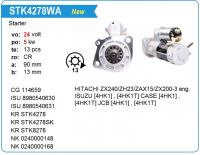 STK4278WA