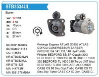 STB3534UL