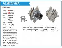 ALM6285WA