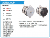 ALN9020LP