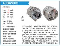 ALB0238UX