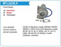 MTL2224LX