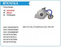MTK7675LX