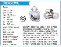 STD0845WA