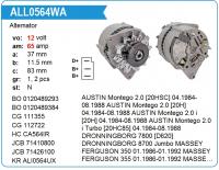 ALL0564WA