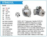 STB4021UL