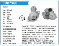 STN0730ZD