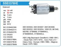 SSB3378HE
