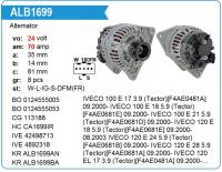 ALB1699WA