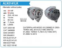 ALN3141LK