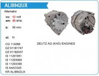 ALI8942UX