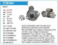 STM3884