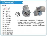STN0930WD