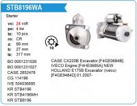 STB8196WA