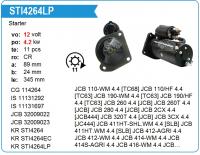 STI4264LP