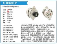 ALD9620WA