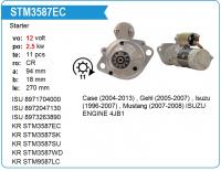 STM3587EC