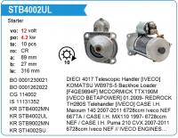 STB4002UL