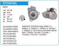 STD3074UL