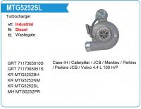 MTG5252SL