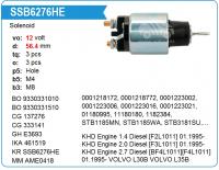 SSB6276HE