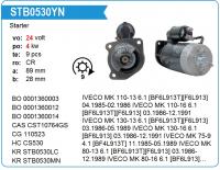 STB0530WA